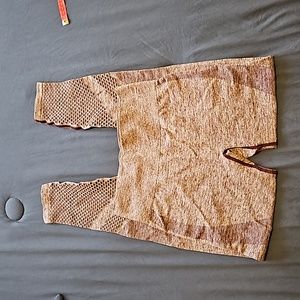 PINK by Victoria Secret leggings